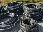 Beregening materialen  pvc buis  tyleenslang tricoflex slang, Tuin en Terras, Ophalen, Nieuw, Tuinslang