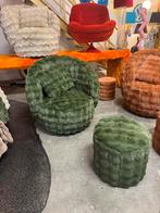 Fake furr stoelen nieuw binnen!, Ophalen, Nieuw