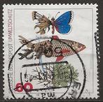 Duitsland, Ophalen of Verzenden, BRD, Gestempeld