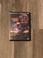 Street crimes dvd  nieuw, Verzenden, Nieuw in verpakking