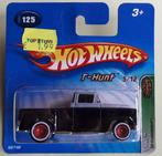 Hot Wheels 1956 Flashsider, T-Hunt, Ophalen of Verzenden, Nieuw, Auto