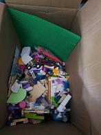 Lego meisje  en jongen, Ophalen of Verzenden, Gebruikt, Overige merken