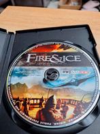 Dvd fire and ice, the dragon chronicles, Vanaf 16 jaar, Ophalen of Verzenden, Zo goed als nieuw, Actie