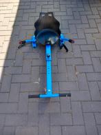 Hoverboard Accessoire - Zitje, Ophalen of Verzenden, Gebruikt, Generic