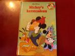 Mickey's kerstcadeau (walt disney boekenclub), Gelezen, Fictie algemeen, Jongen of Meisje, Walt Disney