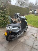 Piaggio fly 50cc, Ophalen, Zo goed als nieuw, Benzine, Fly