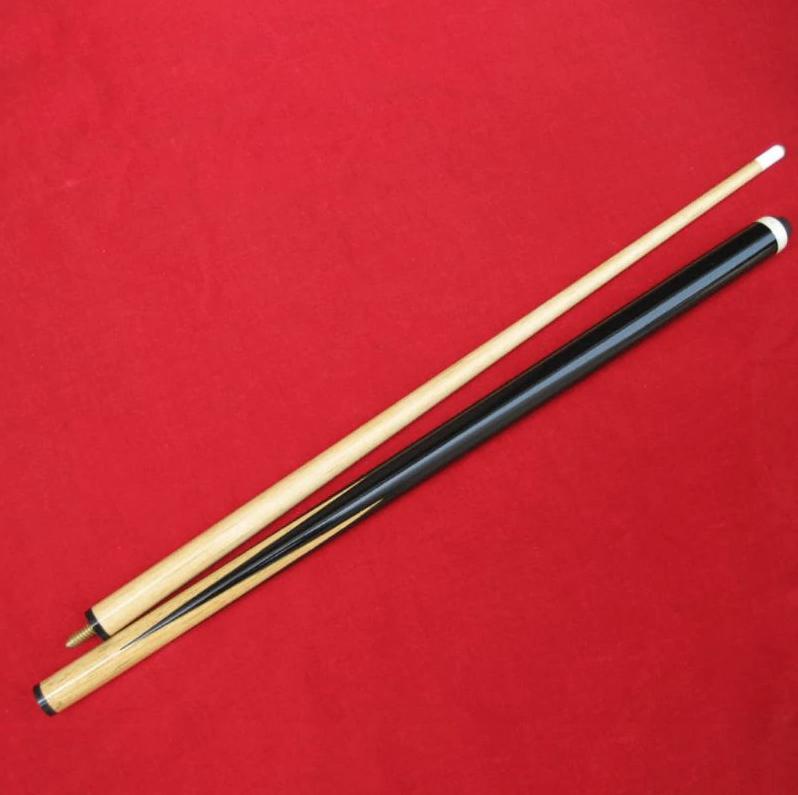 Biljart Keu / Snooker Poolen Pool Biljarten 145cm Stok, Verzenden, Nieuw, Keu of Ballen