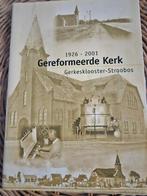 Gereformeerde kerk Gerkesklooster 1926-2001, Ophalen of Verzenden, Gelezen