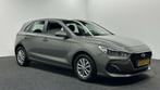 Hyundai i30 1.0 T-GDI Comfort NAVI ECC CARPLAY LM, Auto's, Hyundai, Voorwielaandrijving, Gebruikt, Origineel Nederlands, Handgeschakeld