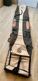 Neilpryde Quiverbag - zeil & mast, Watersport en Boten, Windsurfen, 250 tot 300 cm, Met draagtas, Ophalen of Verzenden, Zo goed als nieuw