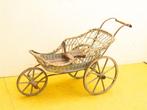 oude kinderwagen 33500, Ophalen of Verzenden, Gebruikt, Overige merken