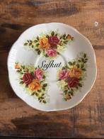 Vintage bordje met grappige tekst, Huis en Inrichting, Woonaccessoires | Tekstborden en Spreuken, Verzenden