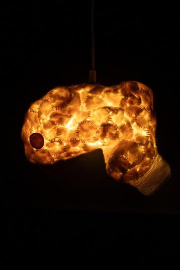 Sfeerlamp Mave beschikbaar voor biedingen