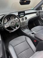Mercedes-Benz CLA-klasse Shooting Brake 200 OrangeArt Editio, Gebruikt, Leder en Stof, 1595 cc, 19 km/l