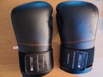 Zwarte BOKSHANDSCHOENEN 14 oz NIEUW!, Ophalen, Zo goed als nieuw