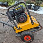 Lumag RP-1100PRO Trilplaat - Goed gebruikt, Ophalen, Gebruikt, Overige typen