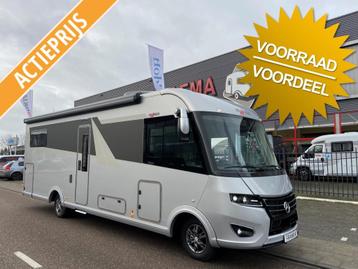 Frankia Platin 8400 PLUS Rondzit, Mercedes, Liner For Two beschikbaar voor biedingen