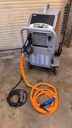 REHM INVERTIG PRO 280 AC  DC   Watergekoeld, Doe-het-zelf en Verbouw, Gereedschap | Lasapparaten, Ophalen, Zo goed als nieuw, 250 ampère of meer