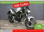 KAWASAKI Z650 ABS (bj 2020) 35KW A2 mogelijk, Motoren, Motoren | Kawasaki, Bedrijf, Onbekend, KAWASAKI, Onbekend