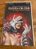 Dawn eleven or one joseph michael linser, Boeken, Eén comic, Ophalen of Verzenden, Zo goed als nieuw, Amerika