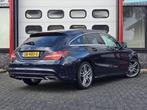 Mercedes CLA-klasse Shooting Brake 180 Business Solution AMG, CLA, 730 kg, 4 cilinders, Met garantie (alle)