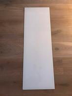 Glasplaat IKEA Besta - 120x40cm, Ophalen, Zo goed als nieuw, Overige materialen, Minder dan 20 mm