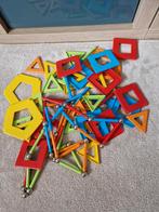 Geomag magnetische speelgoed, Ophalen of Verzenden, Zo goed als nieuw