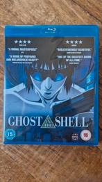 Ghost in the shell, bluray, Cd's en Dvd's, Blu-ray, Ophalen of Verzenden, Zo goed als nieuw