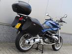 BMW R 1200 R ABS (bj 2010), Bedrijf, 1200 cc, Naked bike