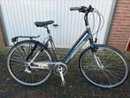 zeer nette gazelle imola goldline damesfiets toerfiets, Ophalen, 28 inch, Meer dan 20 versnellingen, Gazelle
