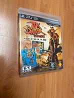 Jak and daxter collection ps3, Spelcomputers en Games, Games | Sony PlayStation 3, Avontuur en Actie, 1 speler, Ophalen of Verzenden