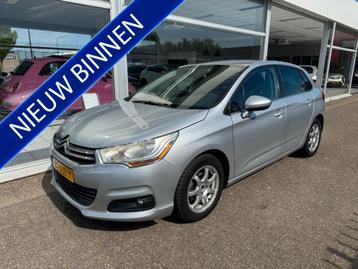 Citroën C4 1.6 HDi Ligne Business | Airco | Trekhaak | Crui beschikbaar voor biedingen