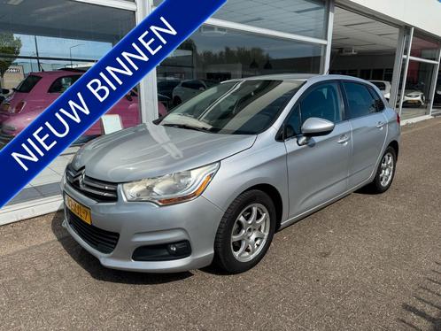 Citroën C4 1.6 HDi Ligne Business | Airco | Trekhaak | Crui, Auto's, Citroën, Bedrijf, Te koop, C4, ABS, Airbags, Airconditioning
