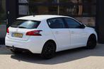 Peugeot 308 1.6 BlueHDi Blue Lease | NAP | Cruise | Climate, Voorwielaandrijving, 1160 kg, Gebruikt, Euro 6