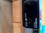 HUMAX VAN ZIGGO, Ophalen, Gebruikt