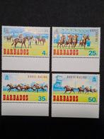 Barbados, Ophalen of Verzenden, Postfris, Midden-Amerika