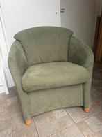 Design Feautuille, zeer comfortabel, Ophalen, Overige kleuren, Hout, Zo goed als nieuw