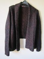 Cora Kemperman apart leuk vest - Maat M, Maat 38/40 (M), Verzenden, Rood, Cora Kemperman