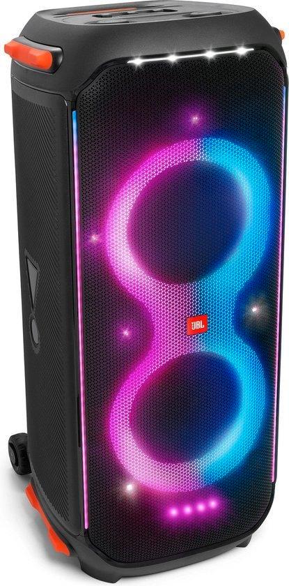 ✅NIEUW✅ JBL Partybox 710, Audio, Tv en Foto, Luidsprekers, Nieuw, Overige typen, 120 watt of meer, JBL, Ophalen of Verzenden