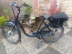 Elektrische damesfiets, Fietsen en Brommers, Elektrische fietsen, 51 tot 55 cm, Ophalen of Verzenden, Zo goed als nieuw, Batavus