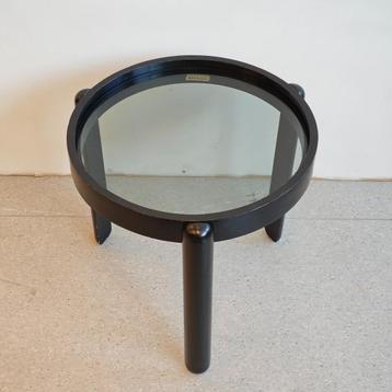 Vintage bijzettafel Porada Arredi Cabiate beschikbaar voor biedingen