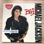 Bad - Michael Jackson, Cd's en Dvd's, Gebruikt, Ophalen of Verzenden, 12 inch, Poprock