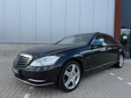 Mercedes-Benz S-klasse 350 CGI 4-Matic Lang Prestige Facelif, Automaat, Euro 5, Adaptive Cruise Control, Leder