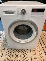 Bosch Serie 4 – 7 kg / 1400 toeren, Ophalen, Gebruikt, Minder dan 85 cm, Voorlader