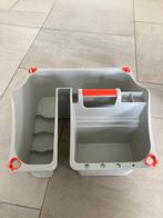 Laddercaddy Altrex ladder, Doe-het-zelf en Verbouw, Ladders en Trappen, Ophalen, Zo goed als nieuw