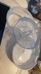 philips avent sterilisator, Ophalen of Verzenden, Zo goed als nieuw, Sterilisator