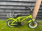 Kinderfiets 12” Batavus Snake, Fietsen en Brommers, Fietsen | Kinderfietsjes, Ophalen, Zijwieltjes, Gebruikt, Minder dan 16 inch