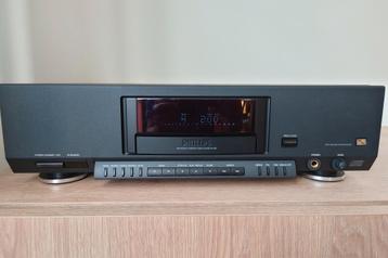 Philips CD951 met DAC7 in zeer nette staat. beschikbaar voor biedingen