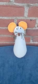 Ieniemienie Sesamstraat Knuffel 2007, Ophalen of Verzenden, Gebruikt