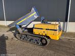 Bens 250R rupsdumper, -, Dumper, Niet opgegeven, Ophalen of Verzenden